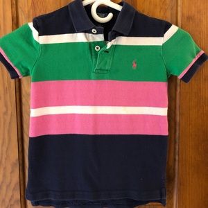 Ralph Lauren polo shirt